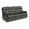 Devon Power Reclining Sofa Collection