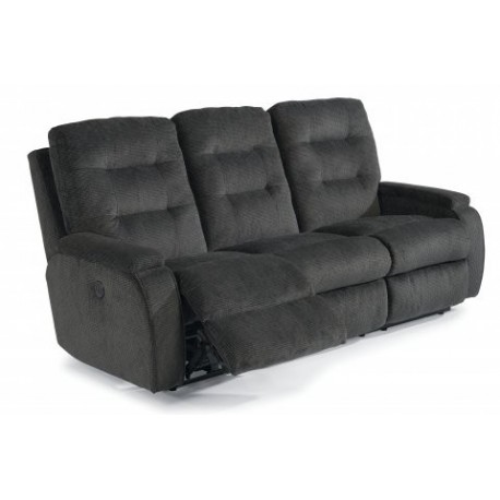 Kerrie Power Reclining Sofa Collection