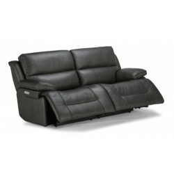 Apollo Power Reclining Sofa with Power Headrests Collection