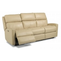 Catalina Power Reclining Sofa with Power Headrests Collection
