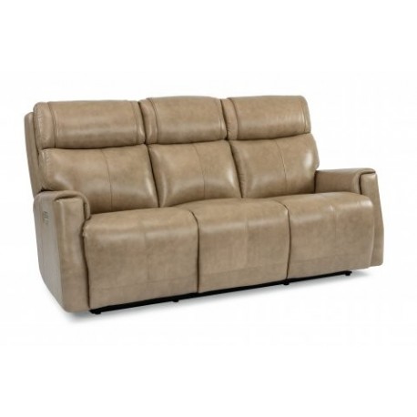 Holton Power Reclining Sofa with Power Headrests Collection