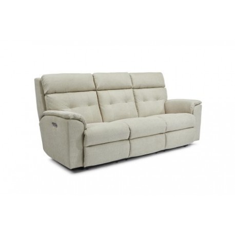 Mason Power Reclining Sofa with Power Headrests Collection