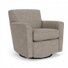 Kingman Swivel Glider