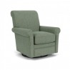 Plaza Swivel Glider