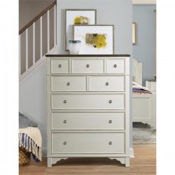 Grand Haven Five Drawer Chest