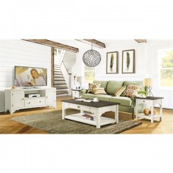 Grand Haven Large Coffee Table