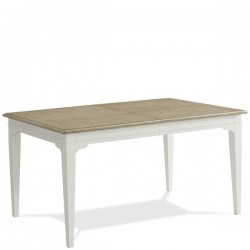 Myra Rectangular Leg Dining Table
