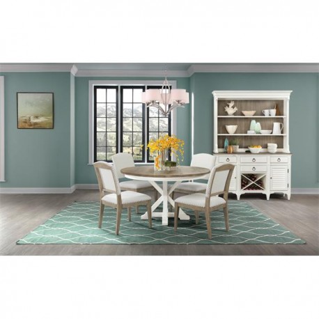 Myra Upholstered Side Chair