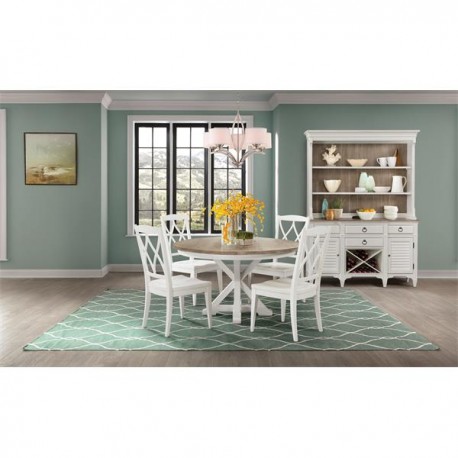 Myra Round Dining Table Top