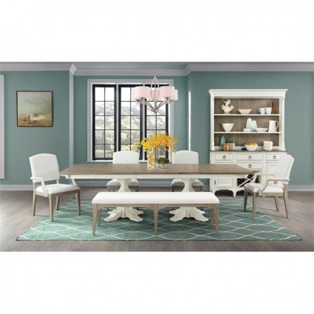 Myra Rectangular Dining Table Top