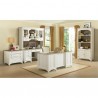 Myra Credenza Hutch
