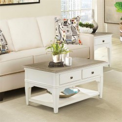 Myra Small Leg Coffee Table