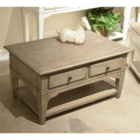 Myra Small Leg Coffee Table