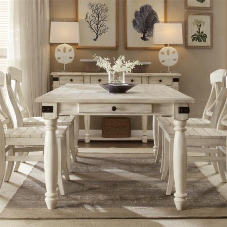 Regan Rectangular Dining Table