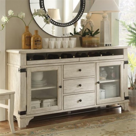 Regan Sideboard