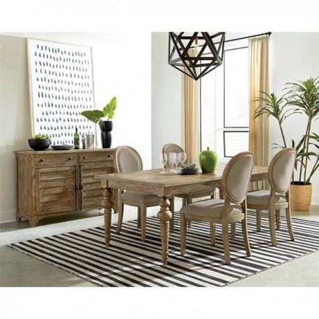 Sonora Dining Table