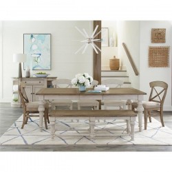 Southport Dining Bench