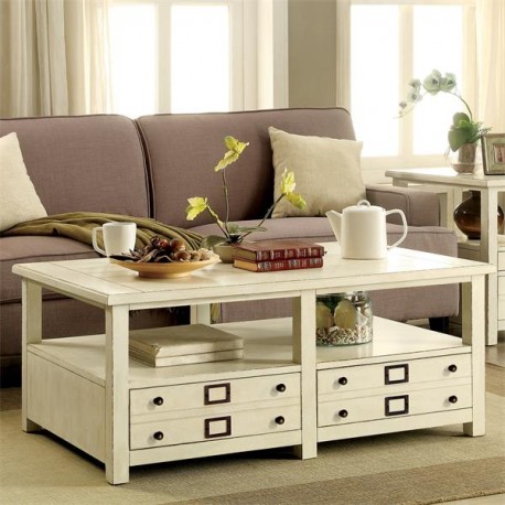 Sullivan Coffee Table