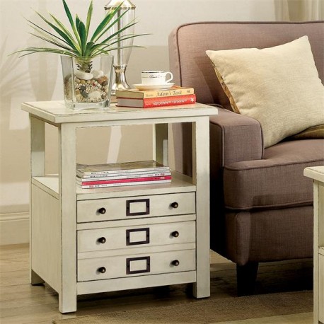 Sullivan Side Table