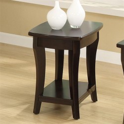 Annandale Chairside Table
