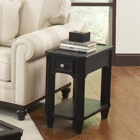 Farrington Chairside Table