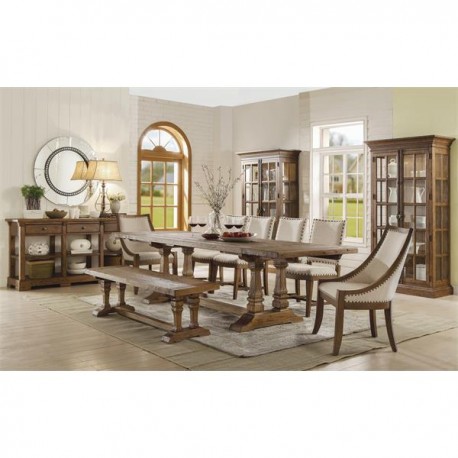 Hawthorne Rectangular Dining Table