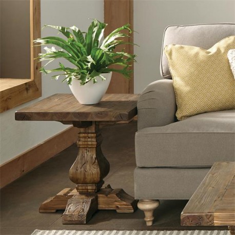 Hawthorne Side Table