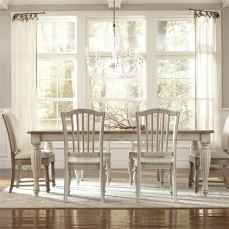 Mix-N-Match Chairs Side Chair