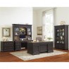 Regency Executive Desk