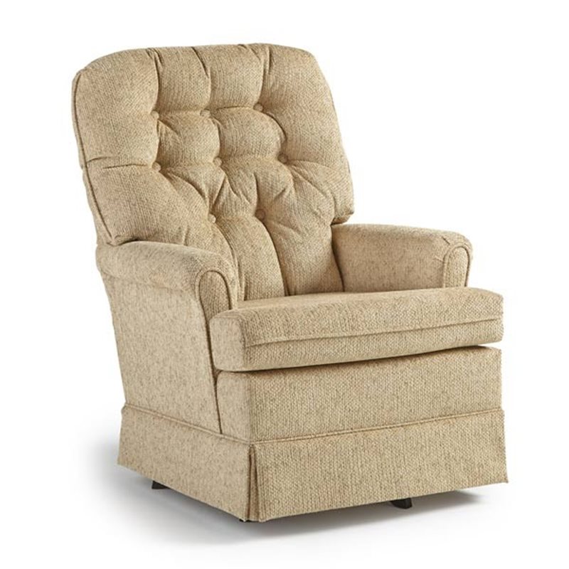 Joplin Swivel Rocker Kirk S Furniture, Swivel Glider Chairs Living Room