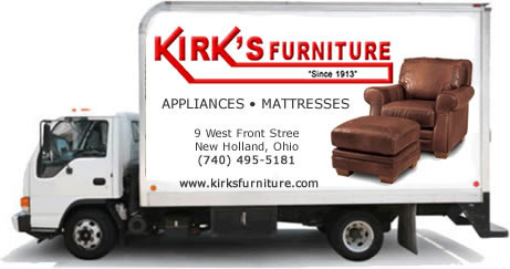 Free Local Delivery Kirk S Furniture And Mattress Store New